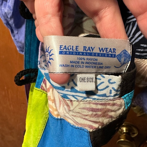 Reversible jacket - Picture 4 of 4